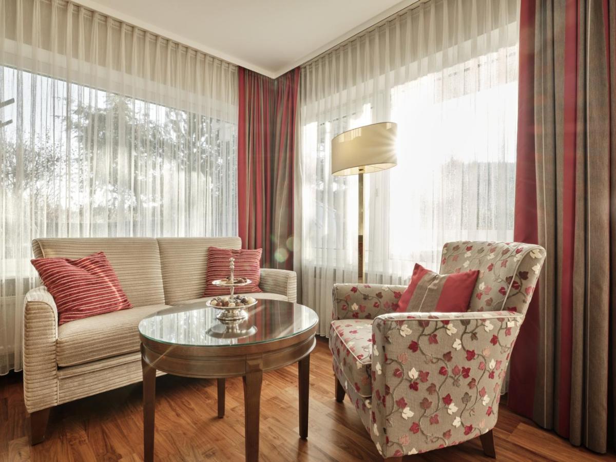 Hotel Reppert Hinterzarten Buitenkant foto