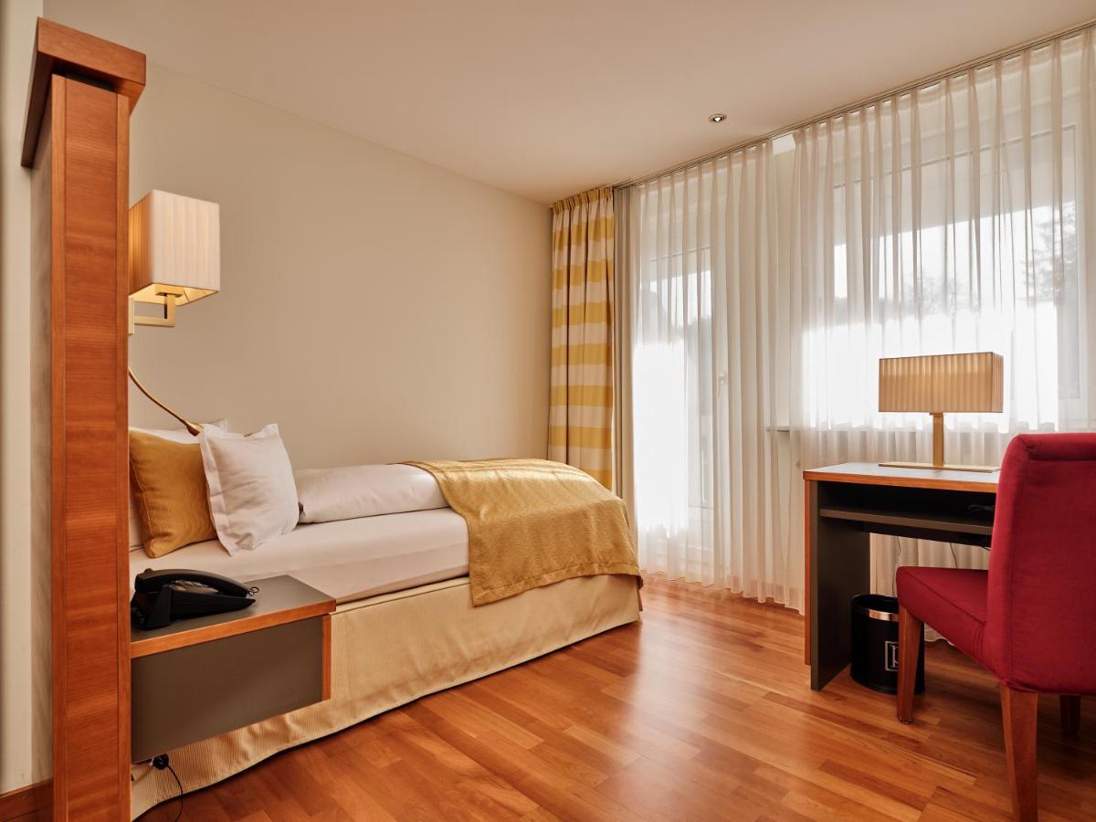 Hotel Reppert Hinterzarten Buitenkant foto