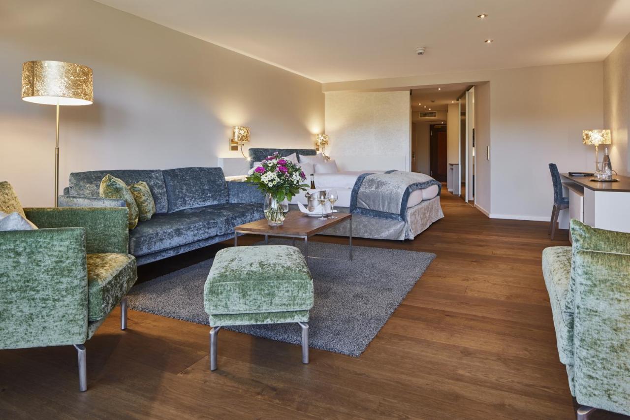 Hotel Reppert Hinterzarten Buitenkant foto