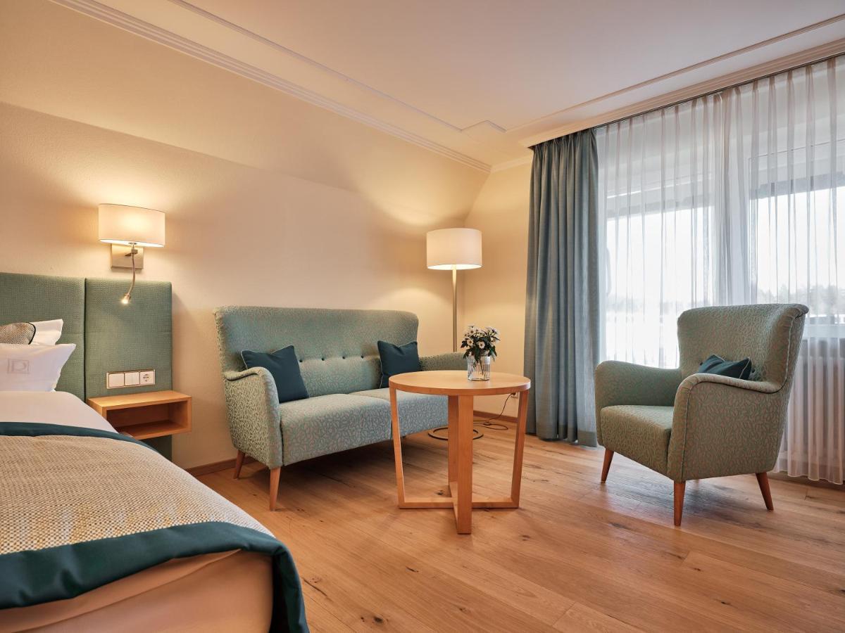 Hotel Reppert Hinterzarten Buitenkant foto