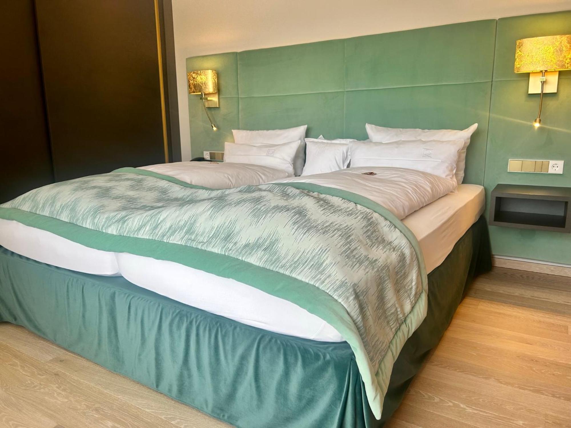 Hotel Reppert Hinterzarten Buitenkant foto